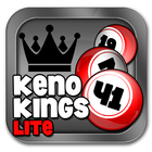 Keno Kings Lite アイコン
