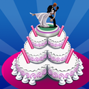 Wedding Cake Decoration APK