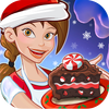 Kitchen Scramble: Cooking Game icône Kitchen Scramble: Cooking Game icône
