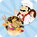 Cake Maker: Jogos de Culinária APK