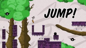 Super Fancy Pants Adventure تصوير الشاشة 1