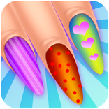 New Manicure Nail Design