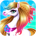 Pony Fashion Show