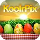 APK KoolrPix Happy Easter