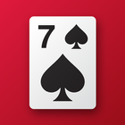 Solitaire Social: Classic Game ikon