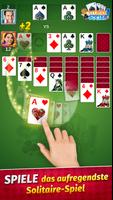 Solitaire Social: Classic Game Plakat