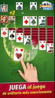 Solitaire Social: Classic Game Poster