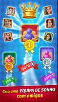 Solitaire Social: Classic Game imagem de tela 3