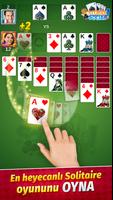 Solitaire Social: Classic Game gönderen