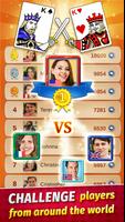 Solitaire Social: Classic Game スクリーンショット 1