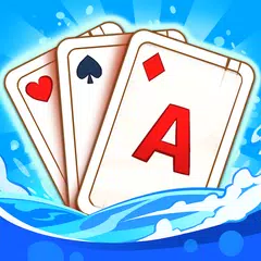 TriPeaks Solitaire Adventure APK 下載