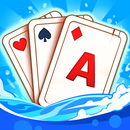 APK TriPeaks Solitaire Adventure