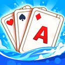 TriPeaks Solitaire Adventure APK