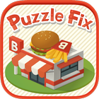 Puzzle Fix icône