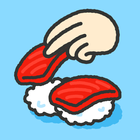 Merge Sushi icône