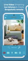 WhatsPet App - Caméra à chien capture d'écran 3