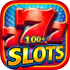 Slots of Luck: Vegas Casino XAPK download