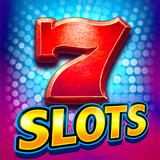 Slots of Luck: Vegas Casino APK