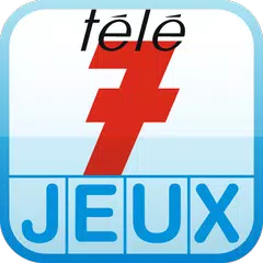 Mots fléchés - Télé 7 Jeux アプリダウンロード