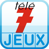 Mots fléchés - Télé 7 Jeux aplikacja