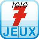 Mots fléchés - Télé 7 Jeux APK