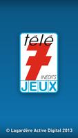 Mots fléchés - Télé 7 Jeux bài đăng