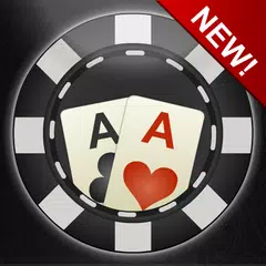Poker Trophy - Online Texas Holdem Poker APK download