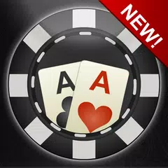 Poker Trophy - Online Texas Holdem Poker アプリダウンロード