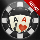 Poker Trophy icon