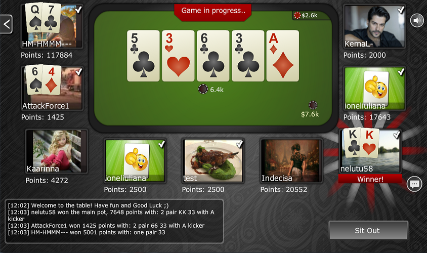 Poker Trophy - Online Texas Holdem Poker APK 1.4.4 Download for Android –  Download Poker Trophy - Online Texas Holdem Poker APK Latest Version -  APKFab.com