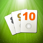 Rummy 45 icon