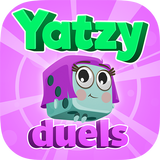 Yatzy Duels иконка