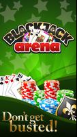 BlackJack plakat