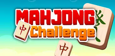 Mahjong Challenge