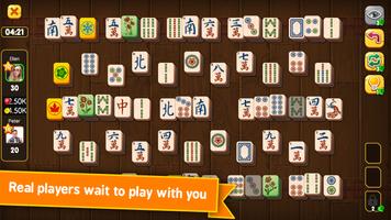 Mahjong Challenge screenshot 2