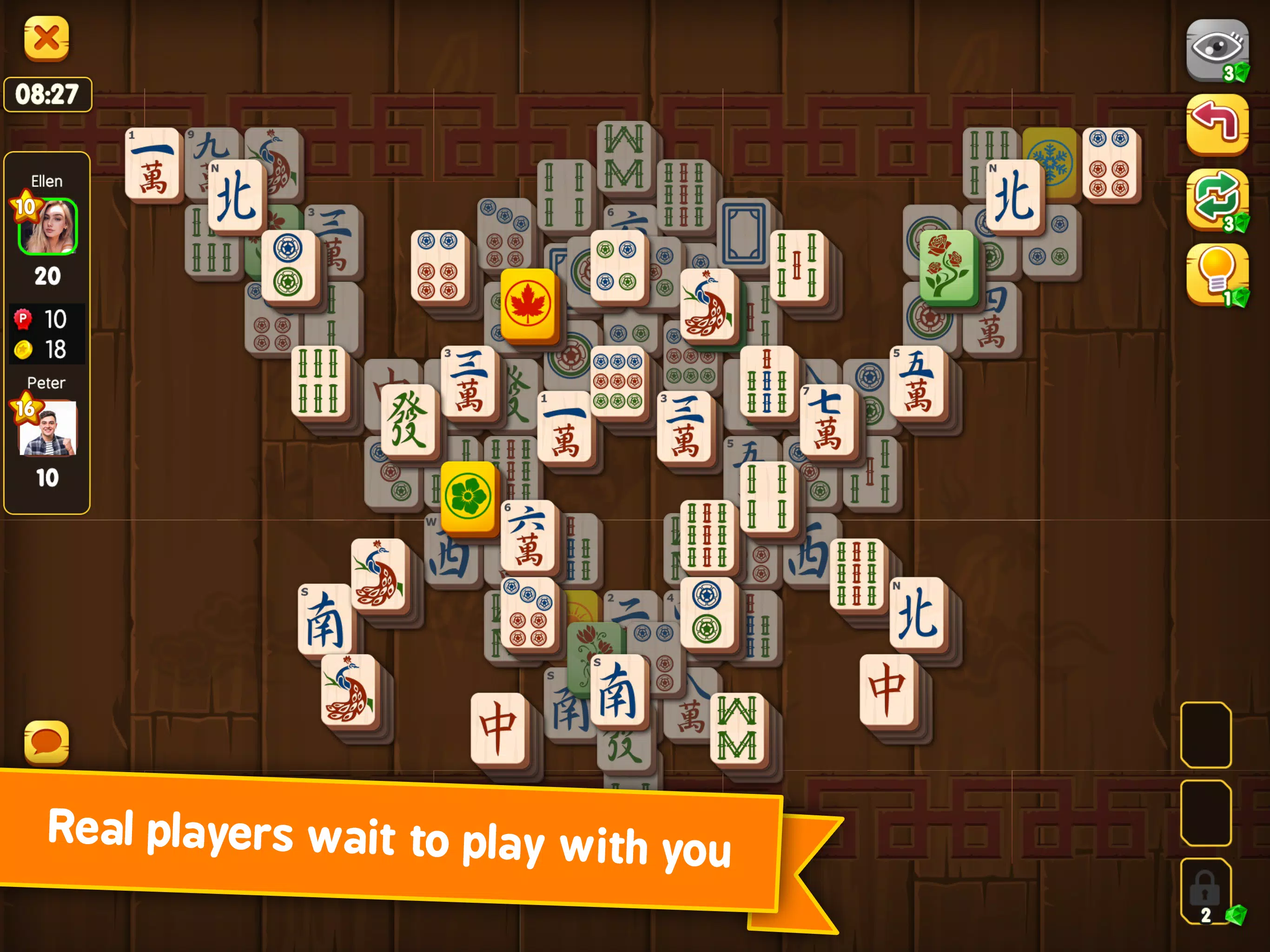 Mahjong Challenge APK for Android Download