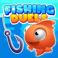 Descargar APK de Fishing Duels