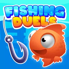 Fishing Duels Icon