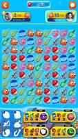 Fishing Duels پوسٹر