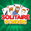 Solitaire Wonders - 솔리테어 카드게임