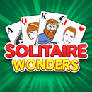 Solitaire Wonders - Card Game APK