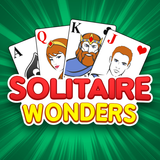 Solitaire Wonders أيقونة
