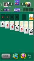 Solitaire Wonders постер