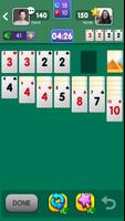 Solitaire Wonders syot layar 1