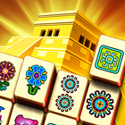 آیکون‌ Mahjong Maya