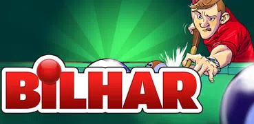 Bilhar