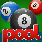 Pool Arena أيقونة