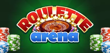 Roulette Arena