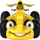 Taximeter icon