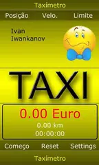 Baixar Taxímetro digital APK